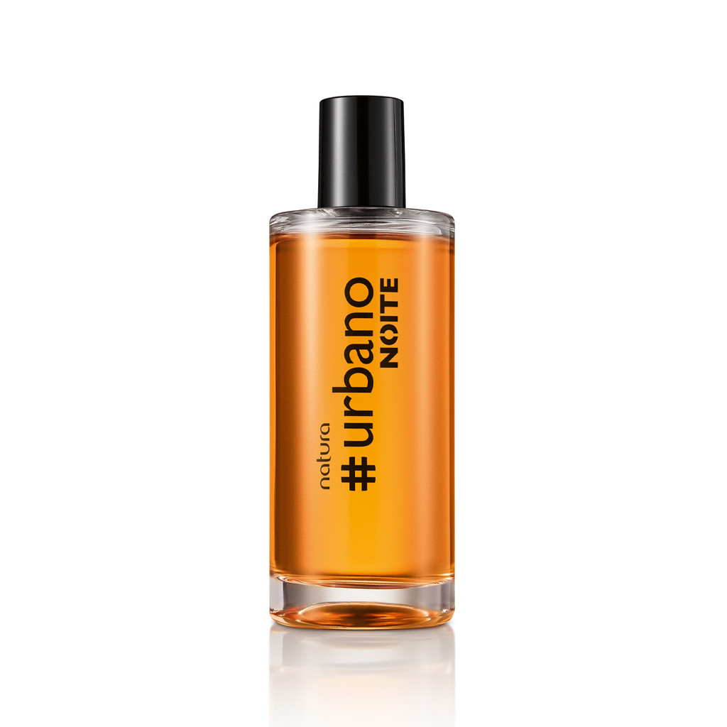 Desodorante Colônia Urbano Noite 100 ml