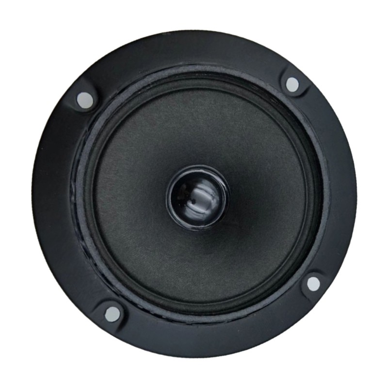 Li * Alto-Falante 3 Polegadas Manuseio Energia 15 W 4Ohm Alumínio Para Sistemas