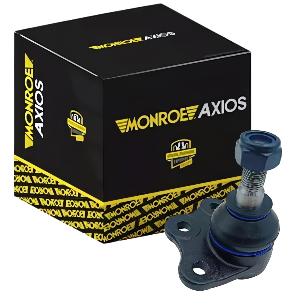 Pivô Suspensão Dianteira Mobi 2016/2021 Uno 2010/2020