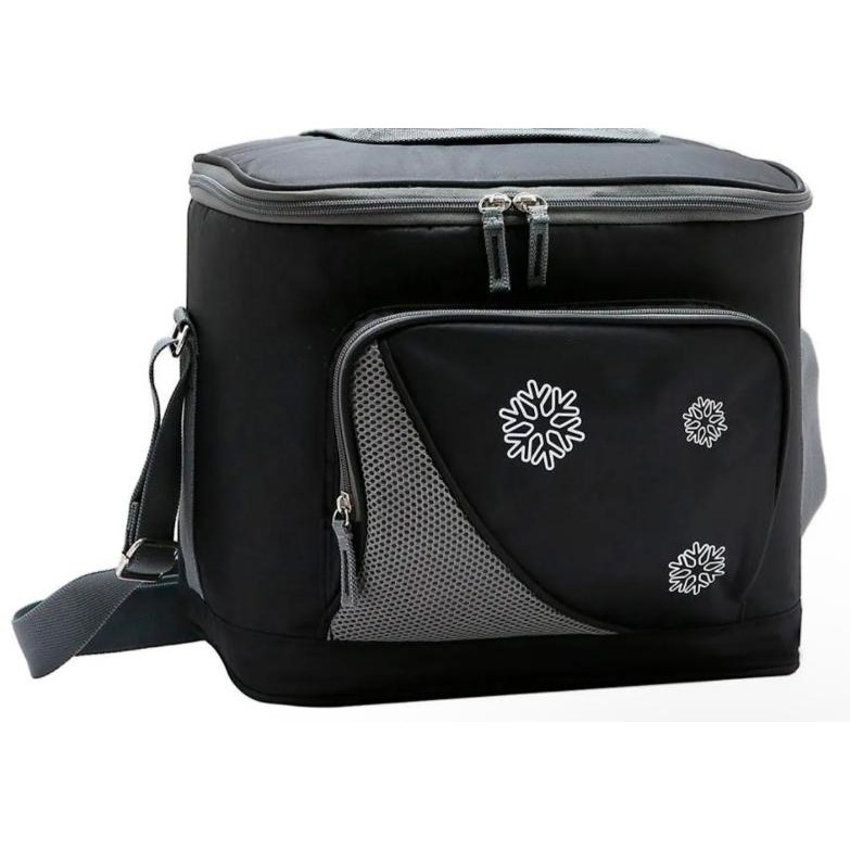Bolsa Lancheira Térmica Grande Viagem Republicvix by  Chenson
