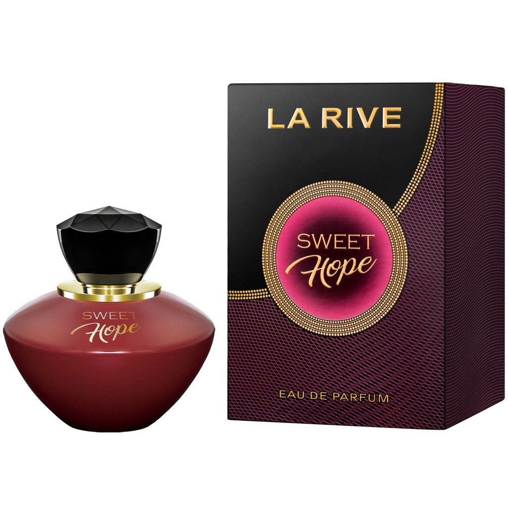 Perfume La Rive Sweet Hope EDP Feminino 90ml
