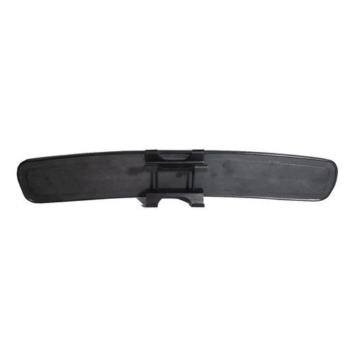 Espelho Retrovisor Interno Universal Convexo Panorâmico Automotivo 43cm