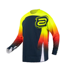 CAMISA ASW PODIUM NITRO