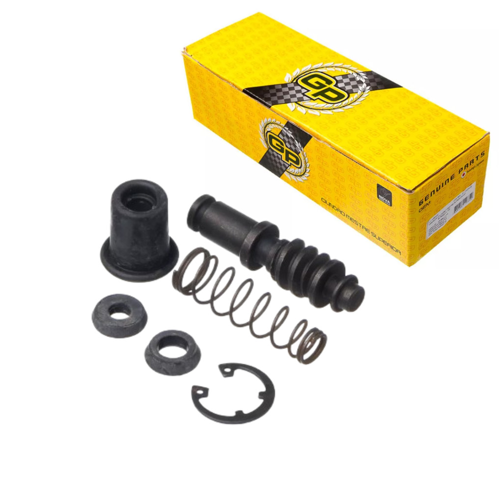 Reparo Cilindro Freio CBX - NX - CB - CBR - Biz - Lead - CG