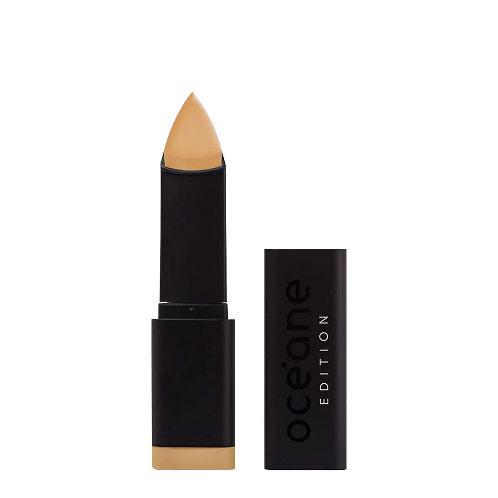 Océane Edition Foundation Stick Semi-Matte Desert - Base em Bastão 8g em Oferta na Shopee