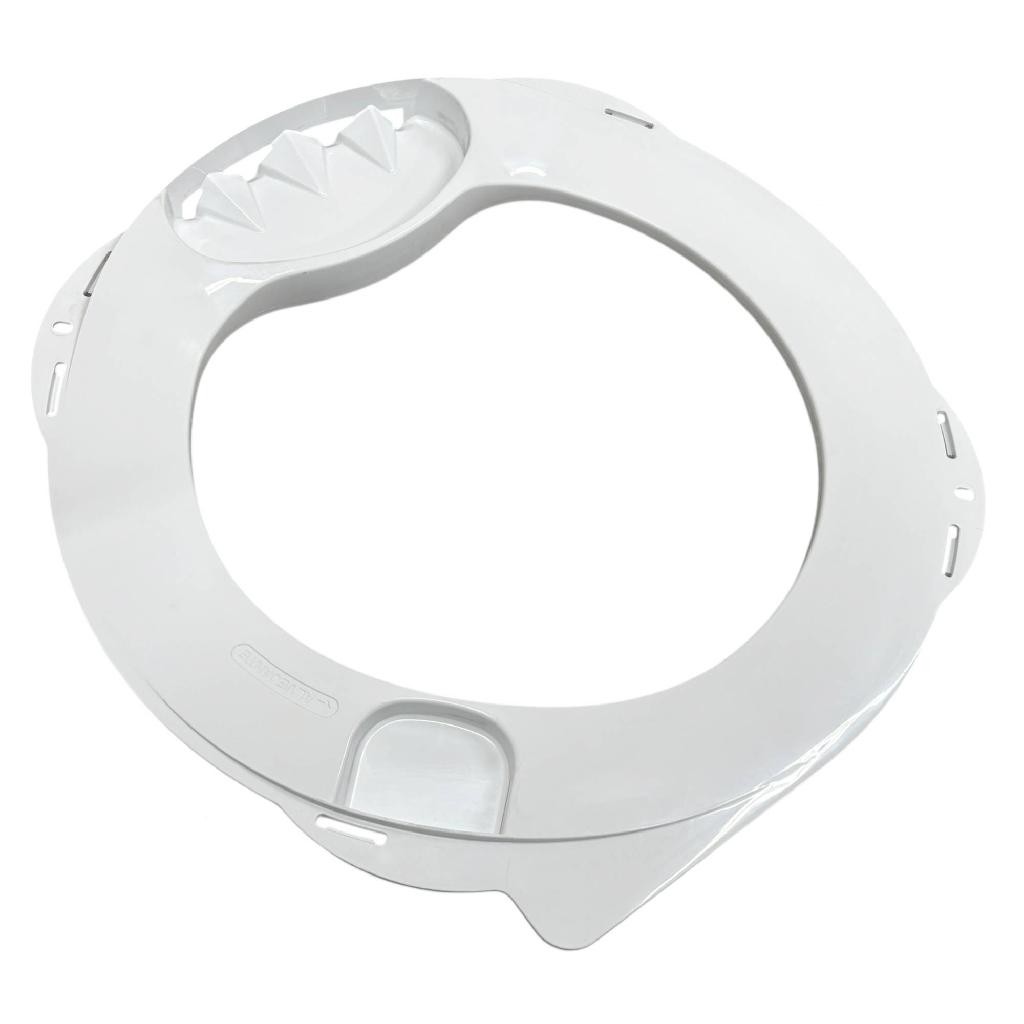 Anel do Tanque Lavadora Brastemp BWB08 BWJ09 BWS09 BWB09