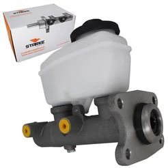 Cilindro Mestre de Freio Hilux SW4 1992 a 2004 Original Starke