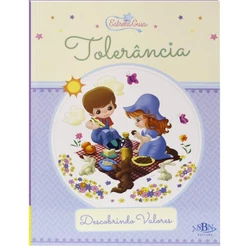 Descobrindo Valores: Tolerância | Estrela Guia