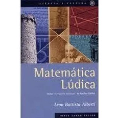 Matemática Lúdica de Leon Battista Alberti 7198830