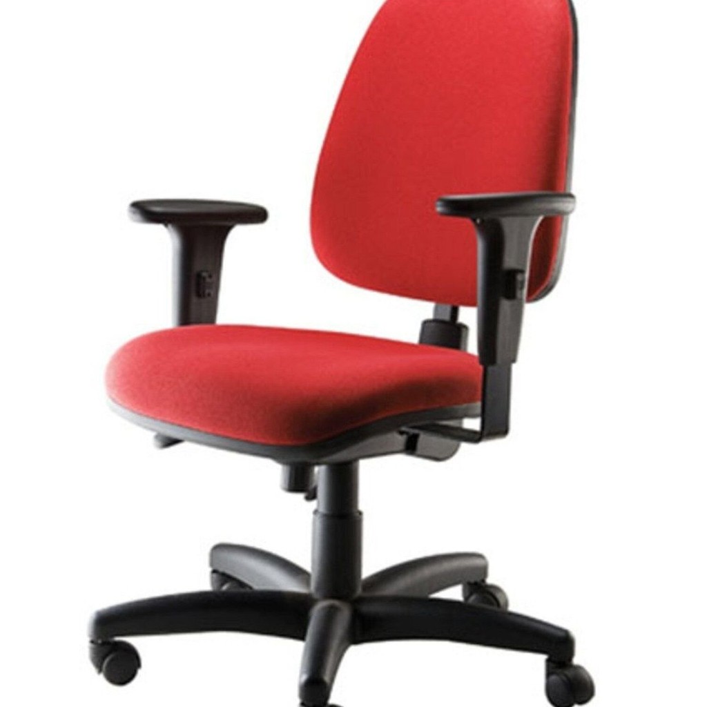 Cadeira Diretor com Back System Confort Plus