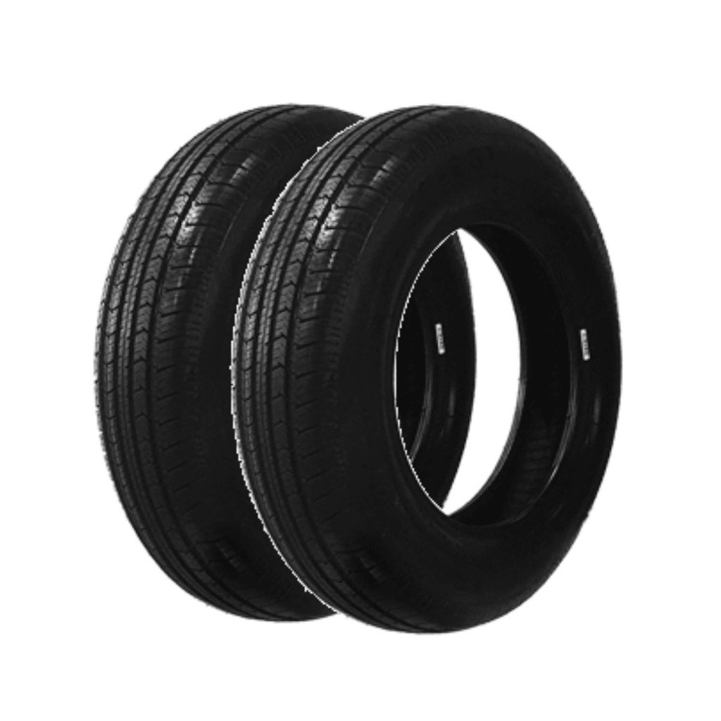 KIT 02  PNEU UP 175/75R14 86T HF261 HIFLY em Oferta na Shopee