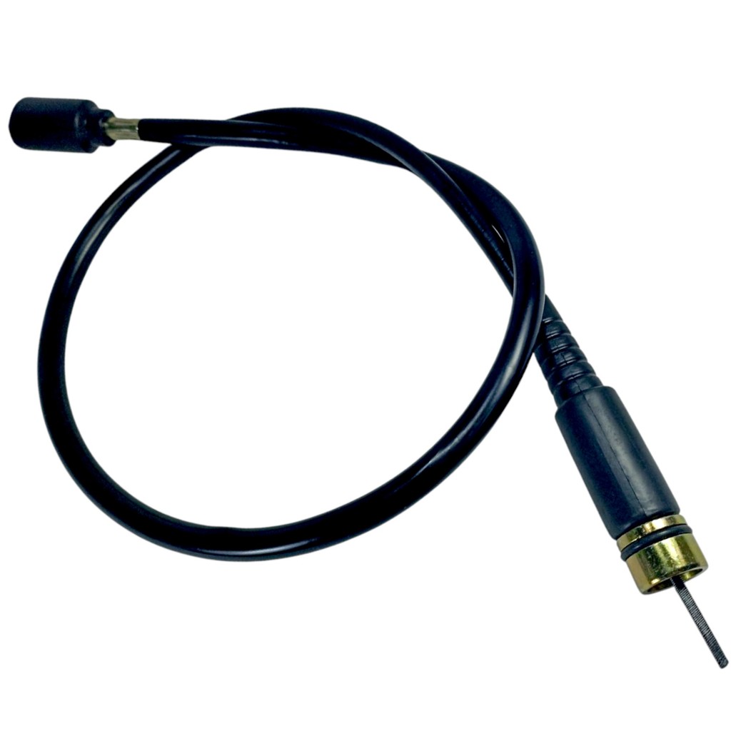 Cabo Velocímetro Ybr 125 Factor K E 2009 2010 2011 2012 2013 2014 2015 em Oferta na Shopee