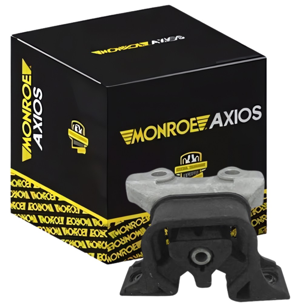 Coxim Motor Dianteiro Direito Corsa 1994/2012 Monroe Axios
