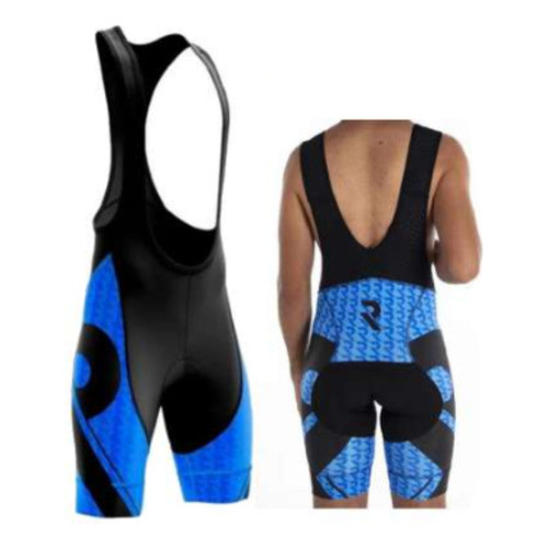 Bretelle Masculino Para Ciclismo Refactor Competition Bike Mtb em Oferta na Shopee