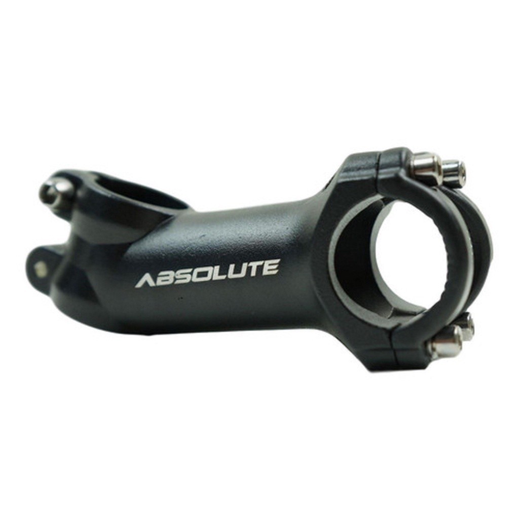 Mesa Avanco Bicicleta Absolute 90mm 31.8mm 22o De Inclinacao