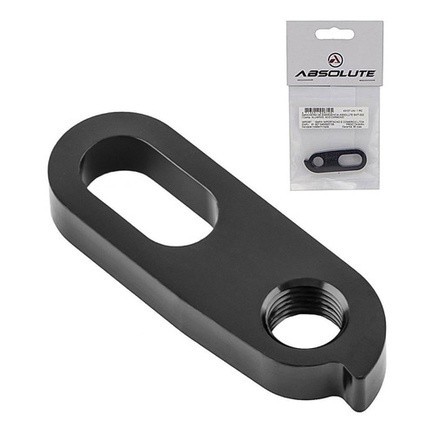 Gancheira De Emergência Para Bike Absolute Bmt-002