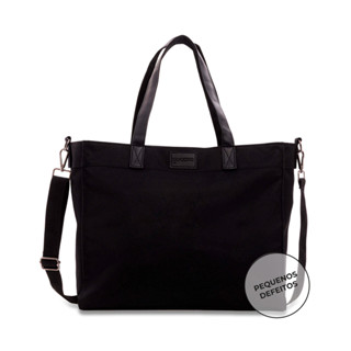 Outlet Bolsa Tote Daily Clear Gocase - Pequenos defeitos em Oferta na Shopee