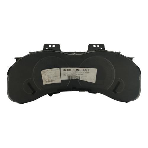 Painel Instrumento Toyota Corolla 2008 2009 2010 2011 2012