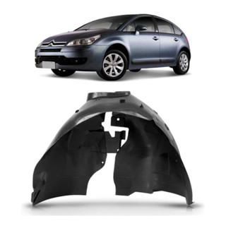 Parabarro Diant C4 Pallas 2004 05 06 07 08 09 10 11 2012 em Oferta na Shopee