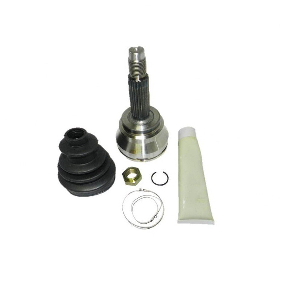 Kit Junta Homocinética Fox Crossfox Spacefox 04/08 Lado Roda