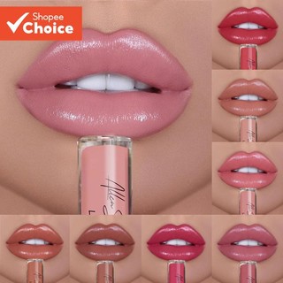 Brilho Labial Creme , Batom Líquido Brilhante Hidratante , Maquiagem Com Cremoso , Cosmét…