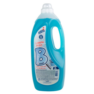 Limpa Piso Limpa Perfume Da Brilho 3 em 1 Barbarex 2 litros em Oferta na Shopee