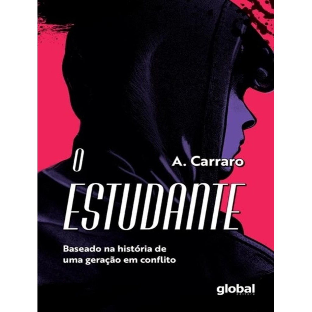 Livro - Estudante,O em Oferta na Shopee