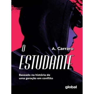 Livro - Estudante,O em Oferta na Shopee