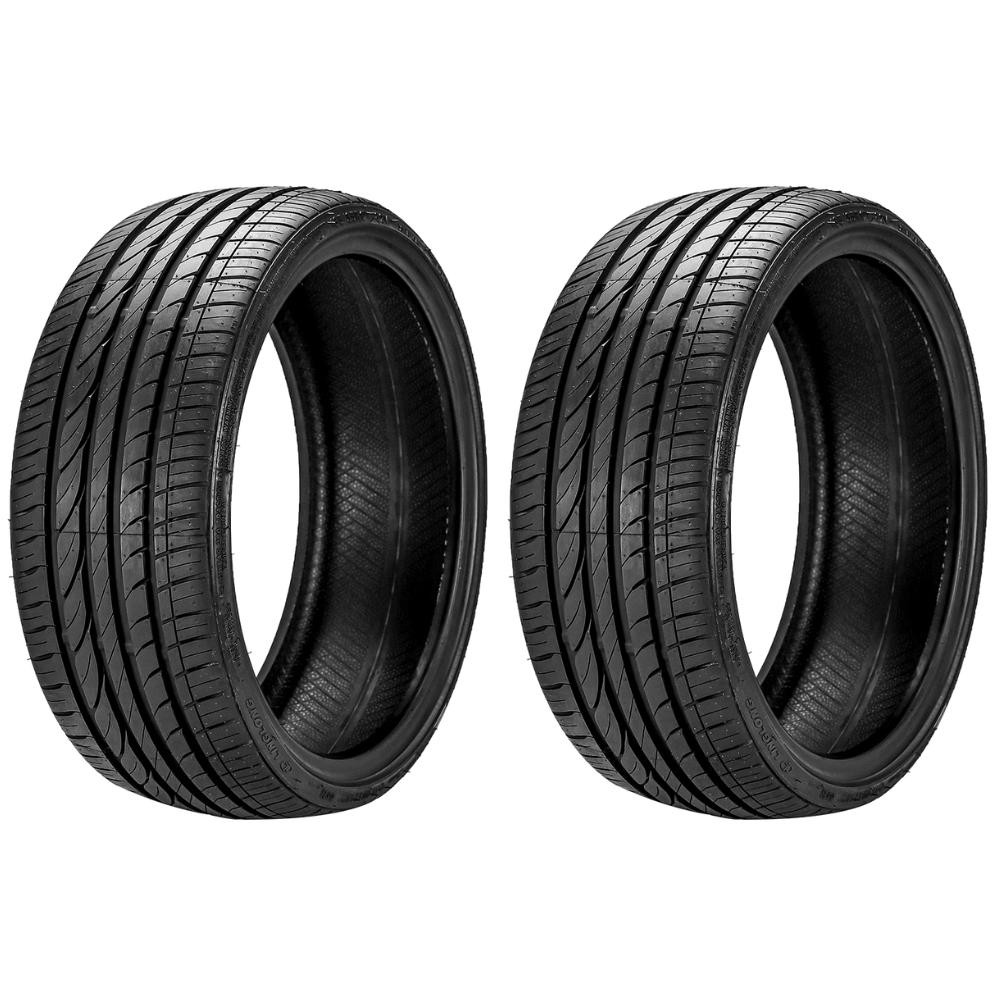 Kit 2 Pneus 195/35R18 88W Green Max Linglong em Oferta na Shopee