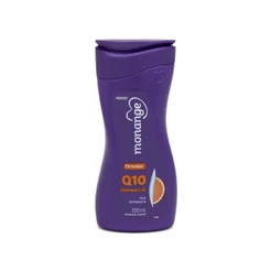 Hidratante Monange Firmador Q10 Vitamina C + E – Pele Extrasseca com Ação Desodorante 200ml