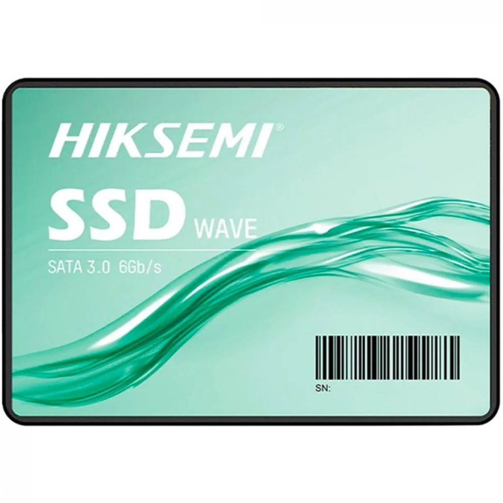 Hd Ssd 256Gb 2.5" Markvision