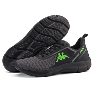 Kappa Tênis Masculino Feminino  Kappa Run 200  Original Caminhada Corrida em Oferta na Shopee