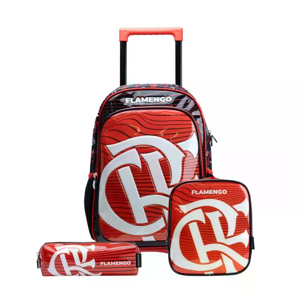 Mochila do Flamengo Infantil: Onde Comprar | BuscaProdutos