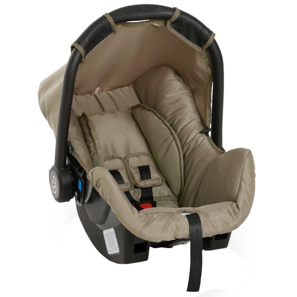 Bebê Conforto Galzerano 8184 Grid - Mom & Baby