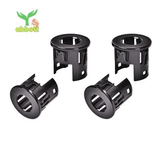 4 Pçs Suporte Do Sensor De Assistência De Estacionamento Molduras De Radar 5LS52TZZAA Para Ram 1500 2500 3500 2014 2015 em Oferta na Shopee