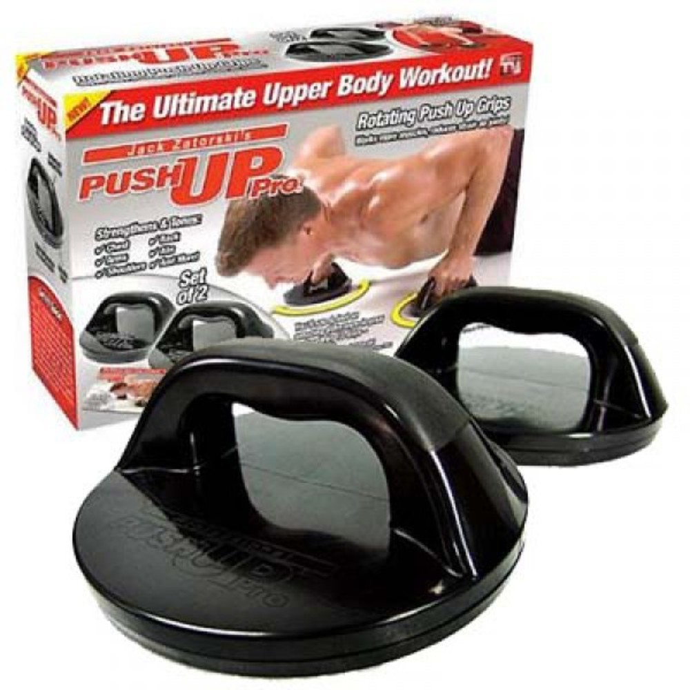 Apoio para Flexão Giratório: Onde Comprar | BuscaProdutos