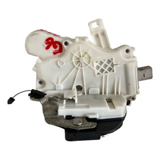 Fechadura Porta Traseira Dire Gol Voyage G5 G6 G7 G8 2 Pinos em Oferta na Shopee