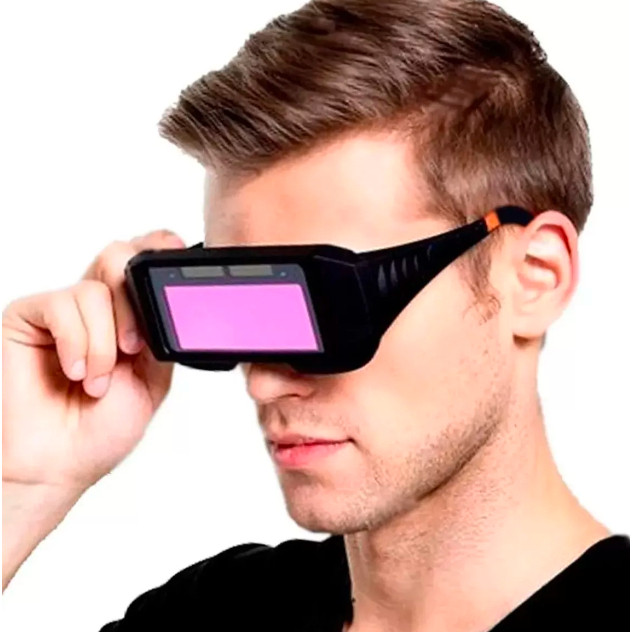 Luva de Solda: Guia Completo e Onde Comprar | BuscaProdutos