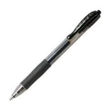 CANETA PILOT BL G2 0.7 B PR