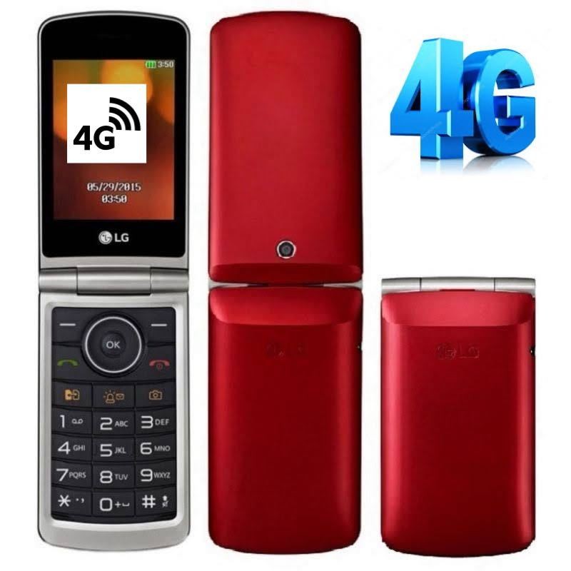 O que é Celular LG 4g? Guia e Onde Comprar | BuscaProdutos