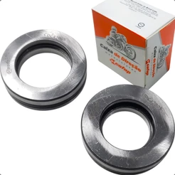 Caixa De Direção Esférica Original Cofap Yamaha YBR 125 150 Factor YF Fazer UBS ED SED