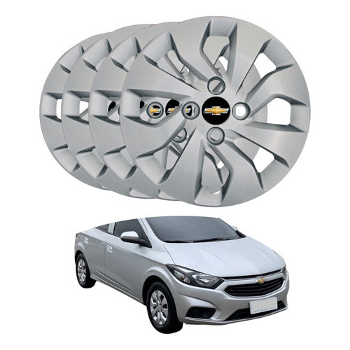 O que é Calota Ônix 2018? Guia e Onde Comprar | BuscaProdutos