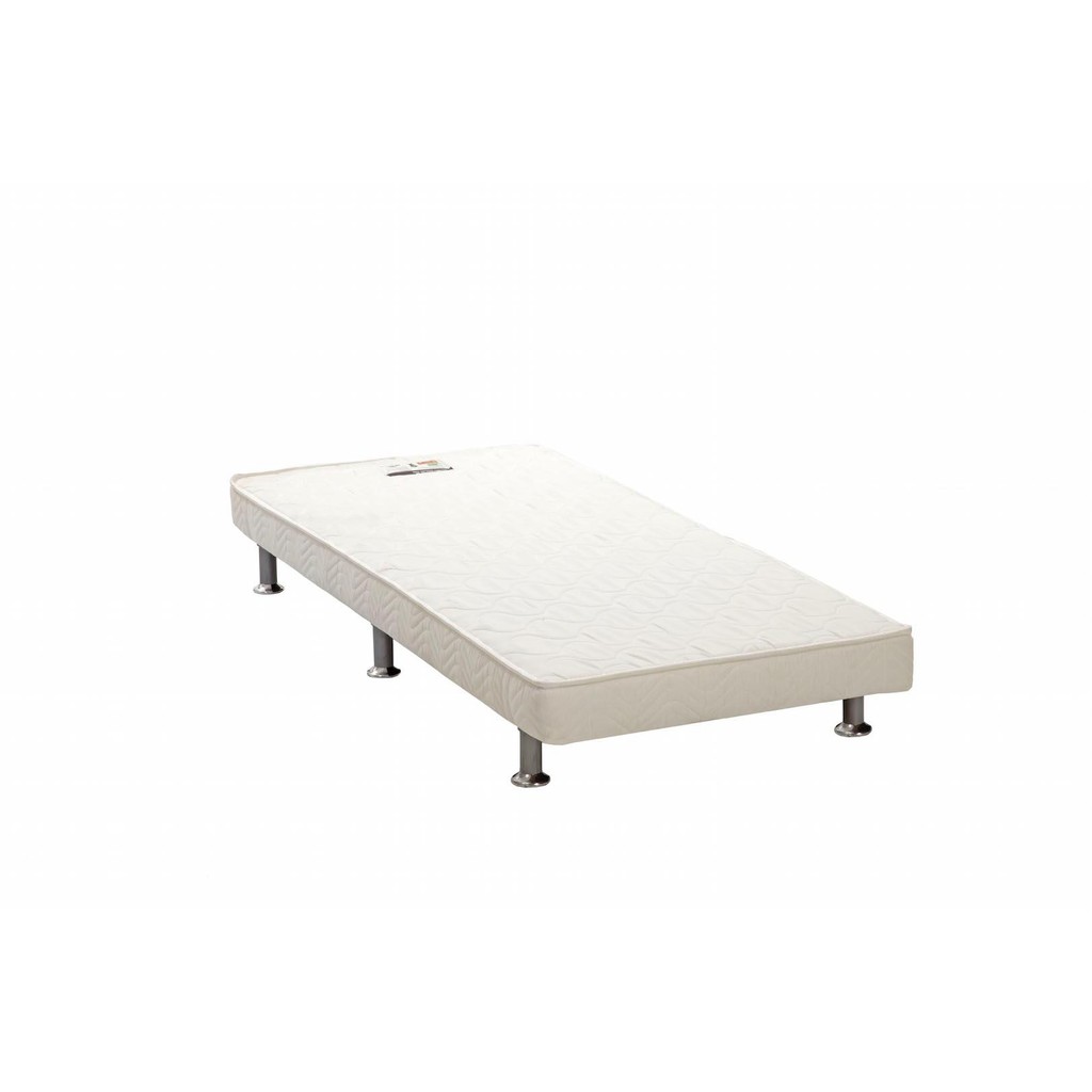 Colchão Auxiliar Bianco (79x171x11) - Ortobom