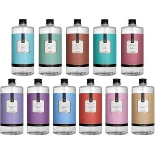Refil Para Agua Perfumadade 1L Para Tecidos, Roupas, Estofados e Ambientes Via Aroma em Oferta na Shopee