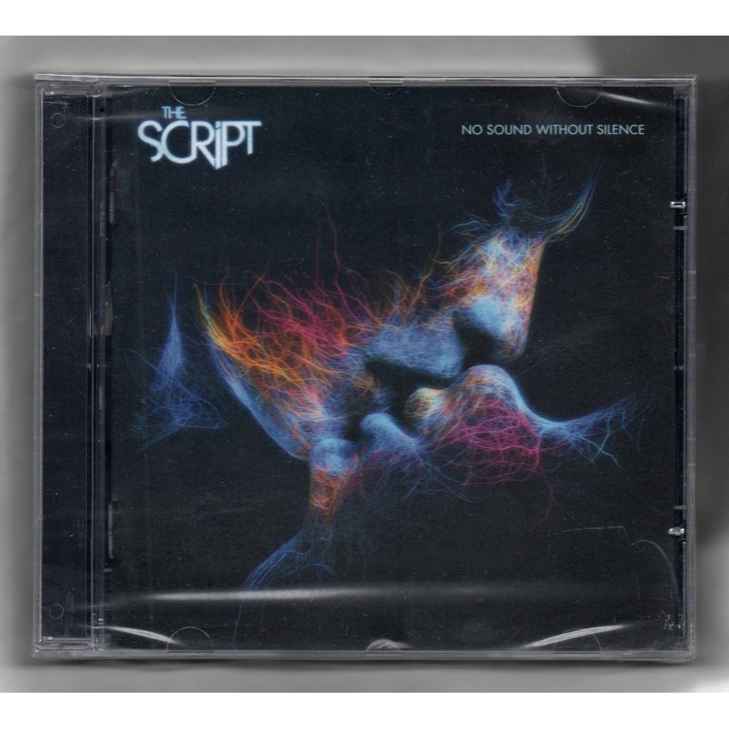 The Script Cd No Sound Without Silence