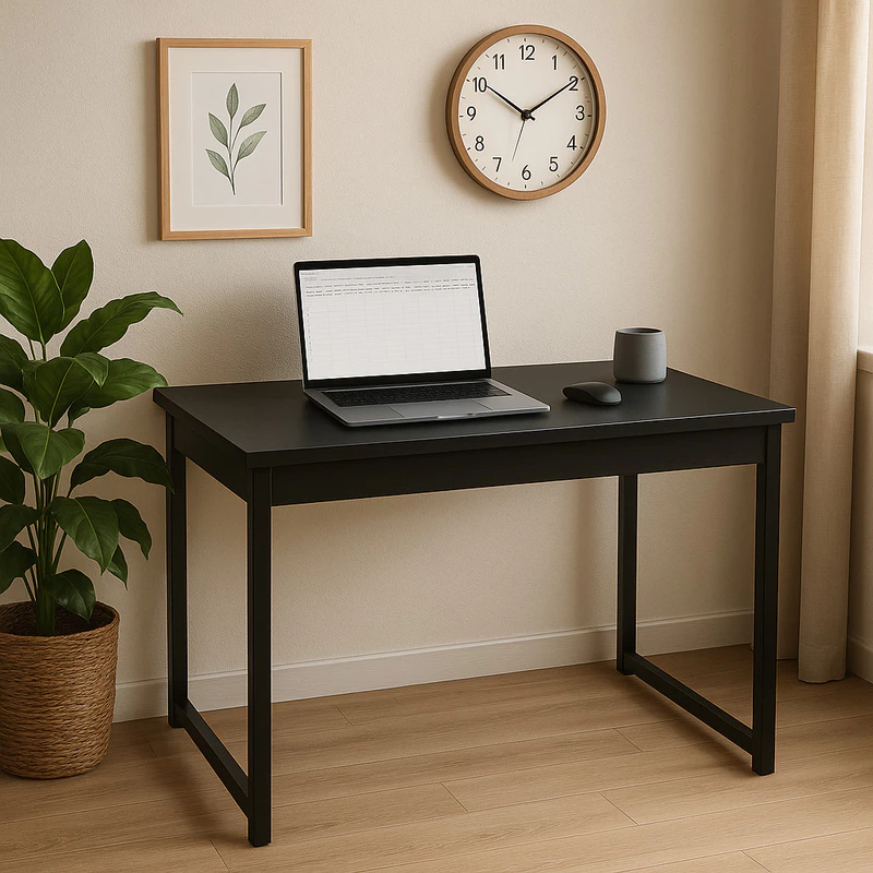 Mesa Industrial para Home Office