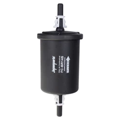 Filtro Combustível Chevrolet Astra Celta Corsa/ Fiat Palio Idea Uno/ Ford EcoSport Fiesta Focus/ Honda Civic - Vários