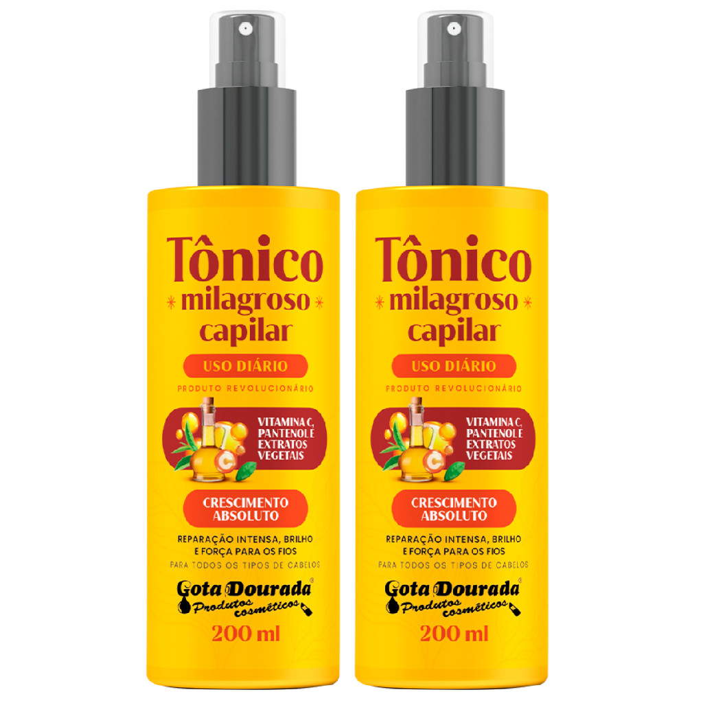 Tônico Vitamina C: Onde Comprar | BuscaProdutos