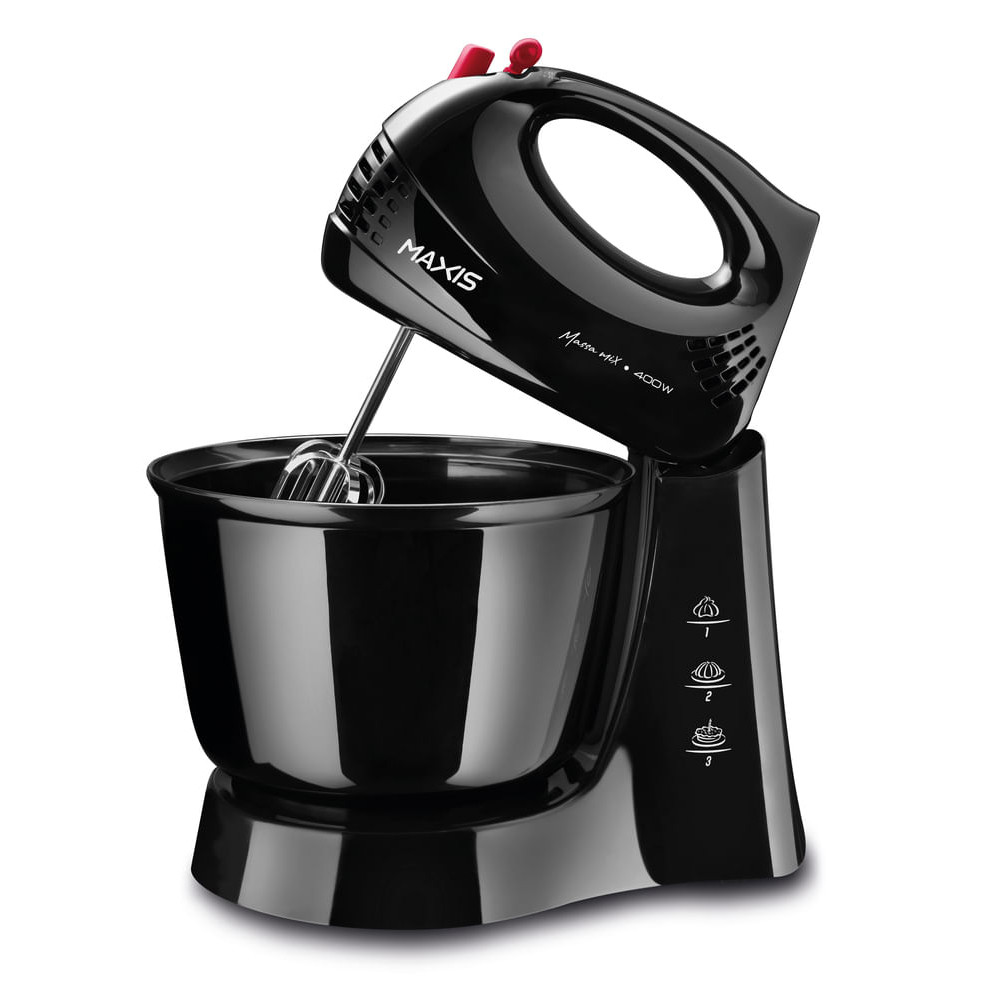 Batedeira Massa Mix Maxis B-MX-01 em Oferta na Shopee