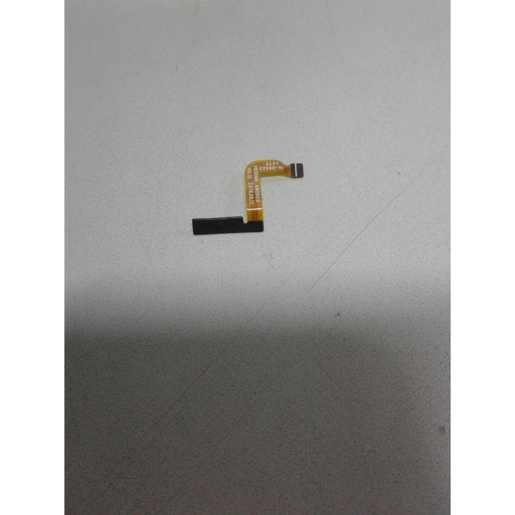 Flex Do Botão Assistente Multilaser G Pro 2 Ml-tioj - S125
